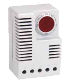 ELECTRONIC THERMOSTAT