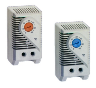 ENCLOSURE THERMOSTAT