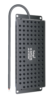 HEAVY DUTY SLIM SPACE HEATER 