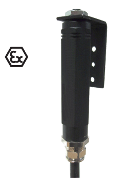 Hazardous Area Thermostat