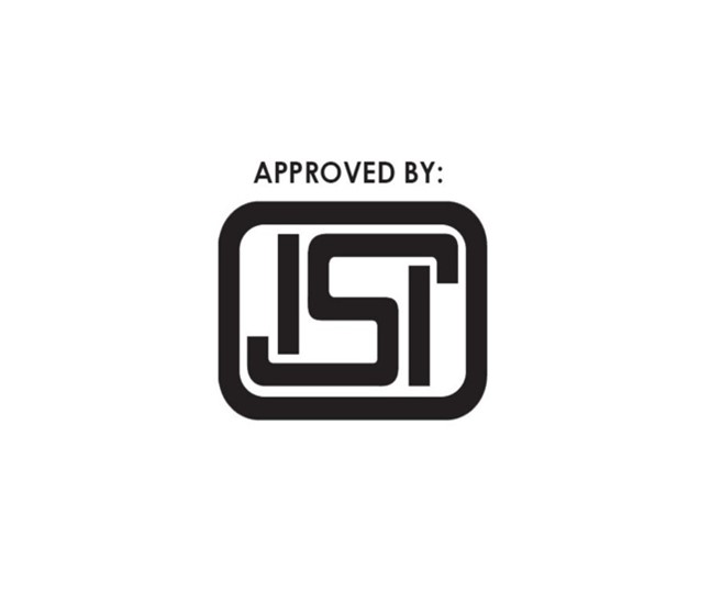 ISI Certification