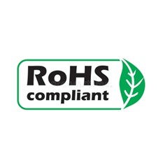 RoHS Certification