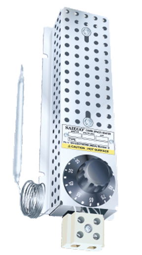 COMBI-SPACE HEATERS 
