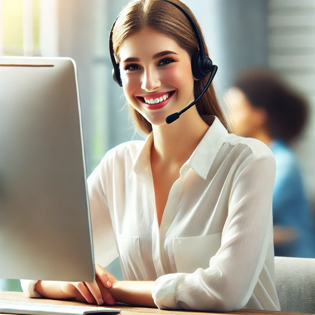 Customer Service