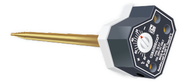 'DLX' THERMOSTAT