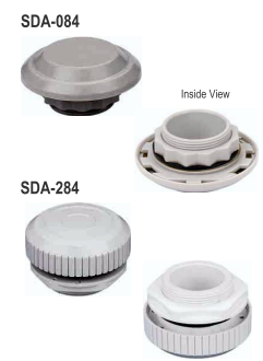 PRESSURE COMPENSATION DEVICE