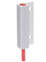 SMALL SEMICONDUCTOR HEATER