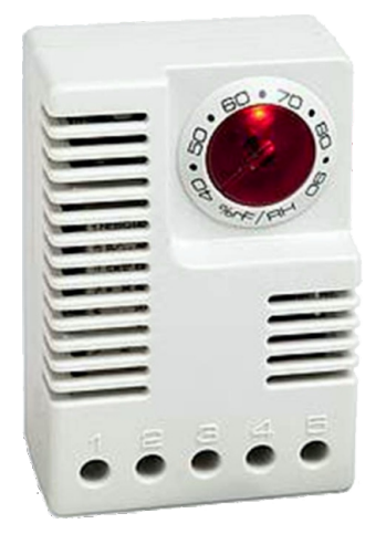 Electronic Hygrostat