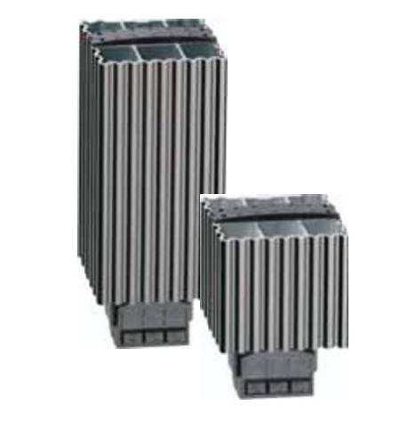 P=T=C Enclosure Heaters